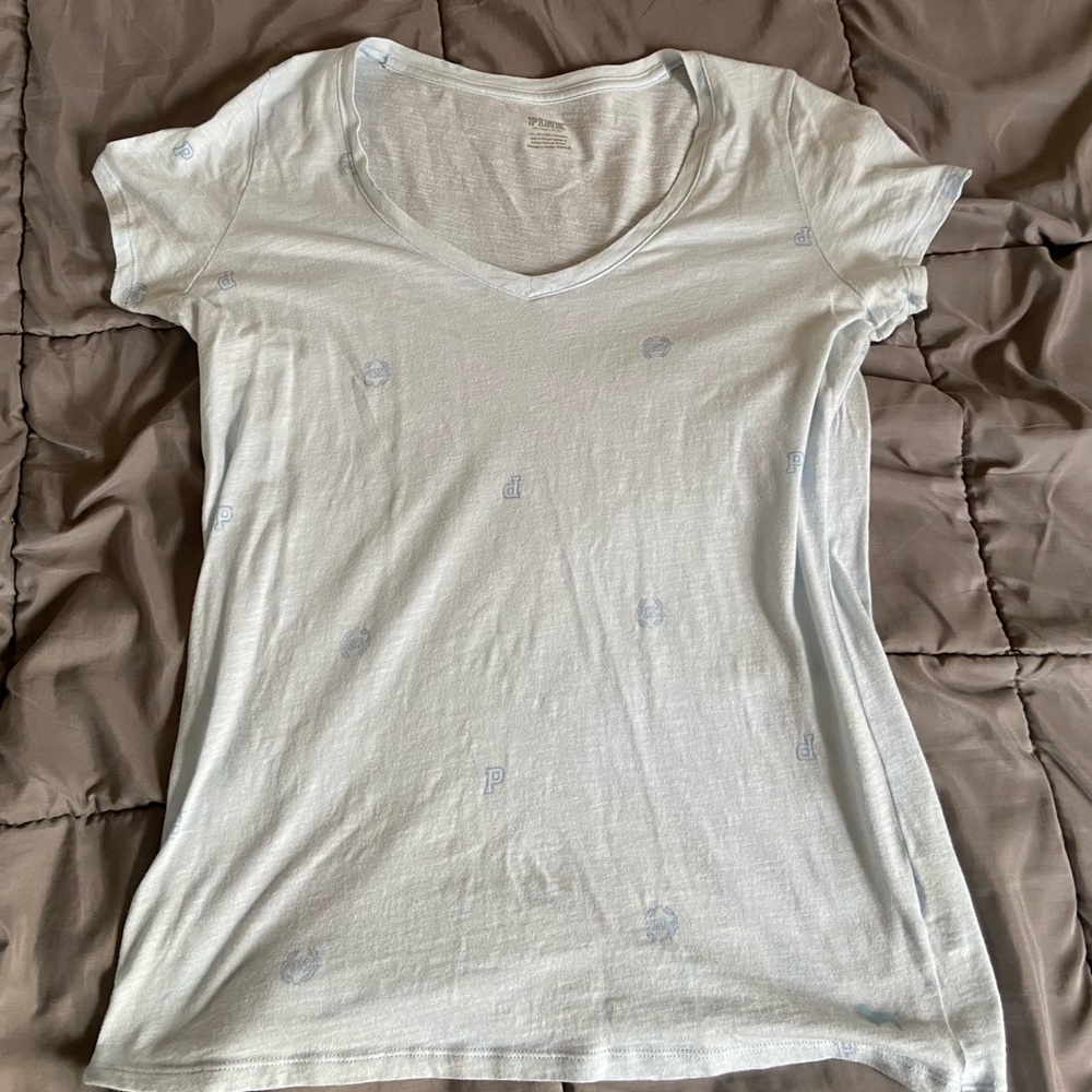 Victoria’s Secret Pink Tee size XS